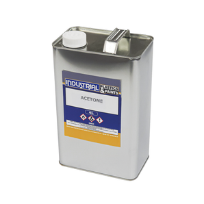Acetone
