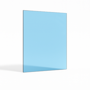 Acrylic Sheet FF 2069 Blue