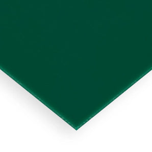 Acrylic Sheet Ff 2108 Green- 3 Mm