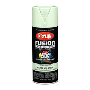 Krylon Fusion All-In-One Matte - 354 mL
