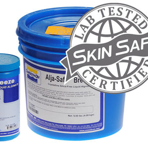 Smooth-On Alja-Safe Breeze - 1 Pint Kit