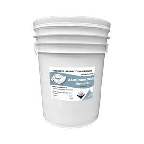 Innercrete Oxide Remover Gel - 2.3 L
