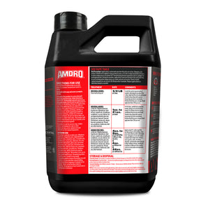 Amdro® Ant Killer for Outdoor Home Perimeter (8oz)