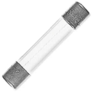 Ancor AGC Fuse 25 Amp 639-601250 - 5pk