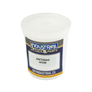 Antisag (Cabosil/Fumed Silica)