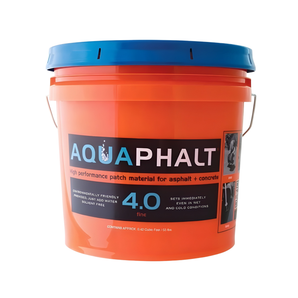 Aquaphalt Repair 23kg (50lb) 4.0 Fine