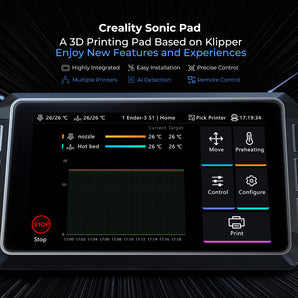 Creality Sonic Pad