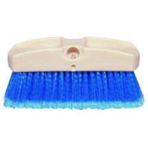 Star Brite Deck Brush 8In Blue 74-40011