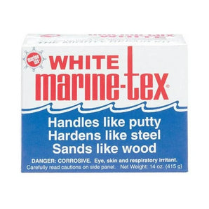 Marine-Tex Epoxy Putty