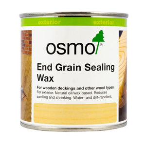 Osmo End Grain Sealing Wax 500ml