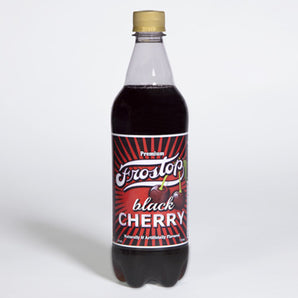 Frostop Black Cherry