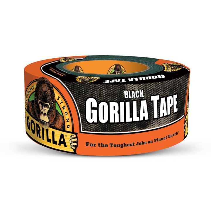 Gorilla Tape Tough & Wide 3In – product packaging