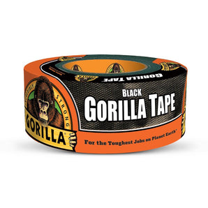 Gorilla Tape Tough & Wide 3In