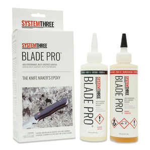 Blade Pro Epoxy Kit- 1Pint