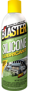 Blaster Silicone Lubricant