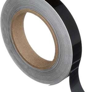 Seachoice Boat Striping Tape Black 50-77921 - 1/2"