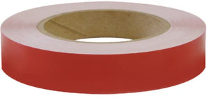 Seachoice Boat Striping Tape Red 50-77937 - 1"