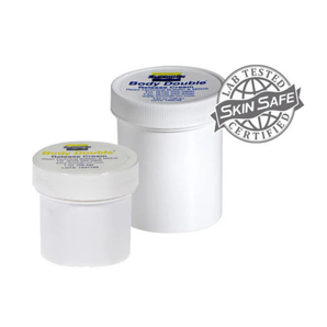 Smooth-On Body Double Release Cream