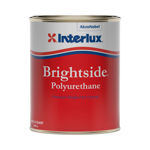 Brightside Polyurethane Marine Enamel