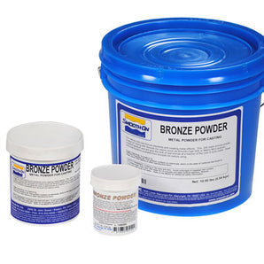 Smooth-On Bronze Powder - 1 Lb