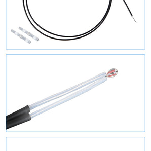 Creality Glass Thermistor Kit