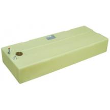 Permanent Below Deck Fuel Tank 19Gal 114-032519
