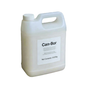 Canbor Borate Powder Concentrate - 4L