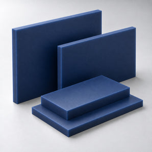Nylatech® MD-Oil cast nylon sheet in assorted stock sizes