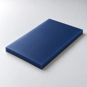 Nylatech® MD-Oil cast nylon sheet, illustrative stock view