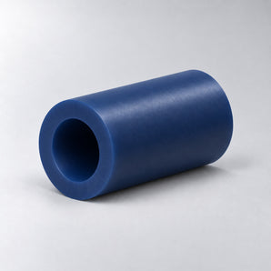 Nylatech® MD-Oil cast nylon tube, illustrative stock view