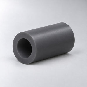 Nylatech® MD cast nylon tube, illustrative stock view