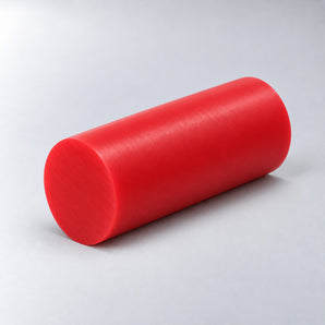Nylatech® PVM cast nylon rod, illustrative stock view