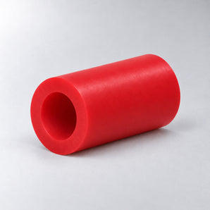 Nylatech® PVM cast nylon tube, illustrative stock view