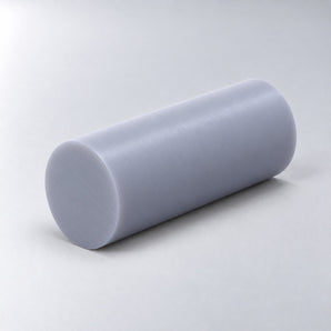 Nylatech® SL cast nylon rod, illustrative stock view