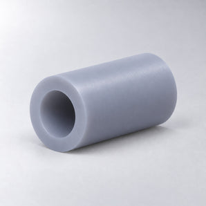 Nylatech® SL cast nylon tube, illustrative stock view