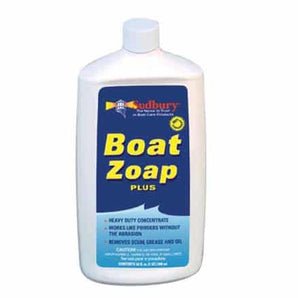 Sudbury Boat Zoap Plus 829-810Qc