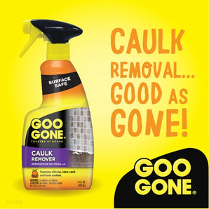 Goo Gone Caulk Remover - 14oz