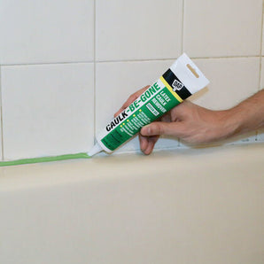 DAP Caulk-Be-Gone Latex Caulk Remover