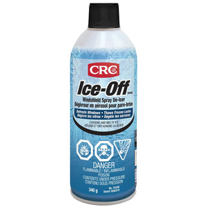 CRC Ice-Off Windshield Spray