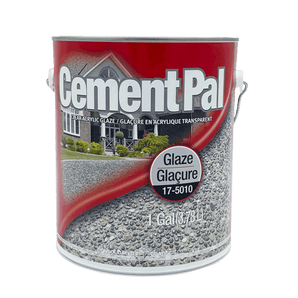 Cement Pal Glaze 17-5010 3.78L