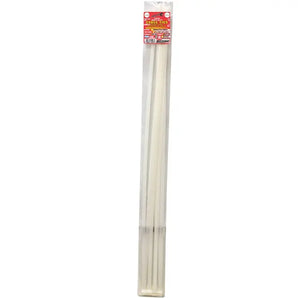 Tool City Cable Tie Super Heavy Natural 14193