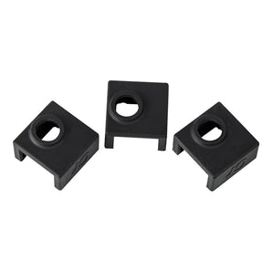 Creality Silicone Block Heat Sock-23X17.5X1.5Mm