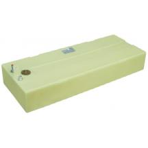 Permanent Below Deck Fuel Tank 24Gal 114-032624
