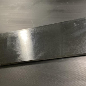 UHMW Black - 1" x (12 1/4") x (23 1/4")