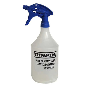 Chapin Upside Down Spray Bottle