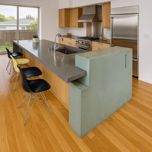 Cheng Food-Safe Concrete Countertop Sealer 4L