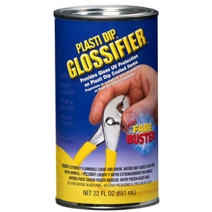 Plastidip Liquid Glossifier 12220