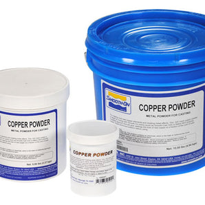 Smooth-On Copper Powder - 1 Lb