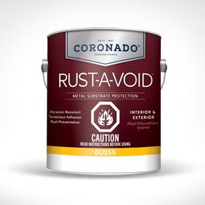 Rust A Void Gloss Battleship Grey-946Ml