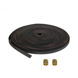 Creality Timing Belt W6 2000mm w/ Copper Sleeves